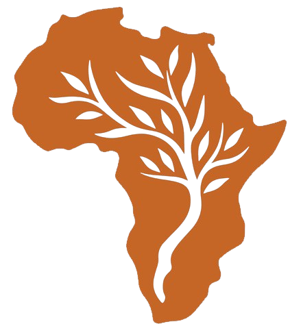 Field-validated design – Africa map